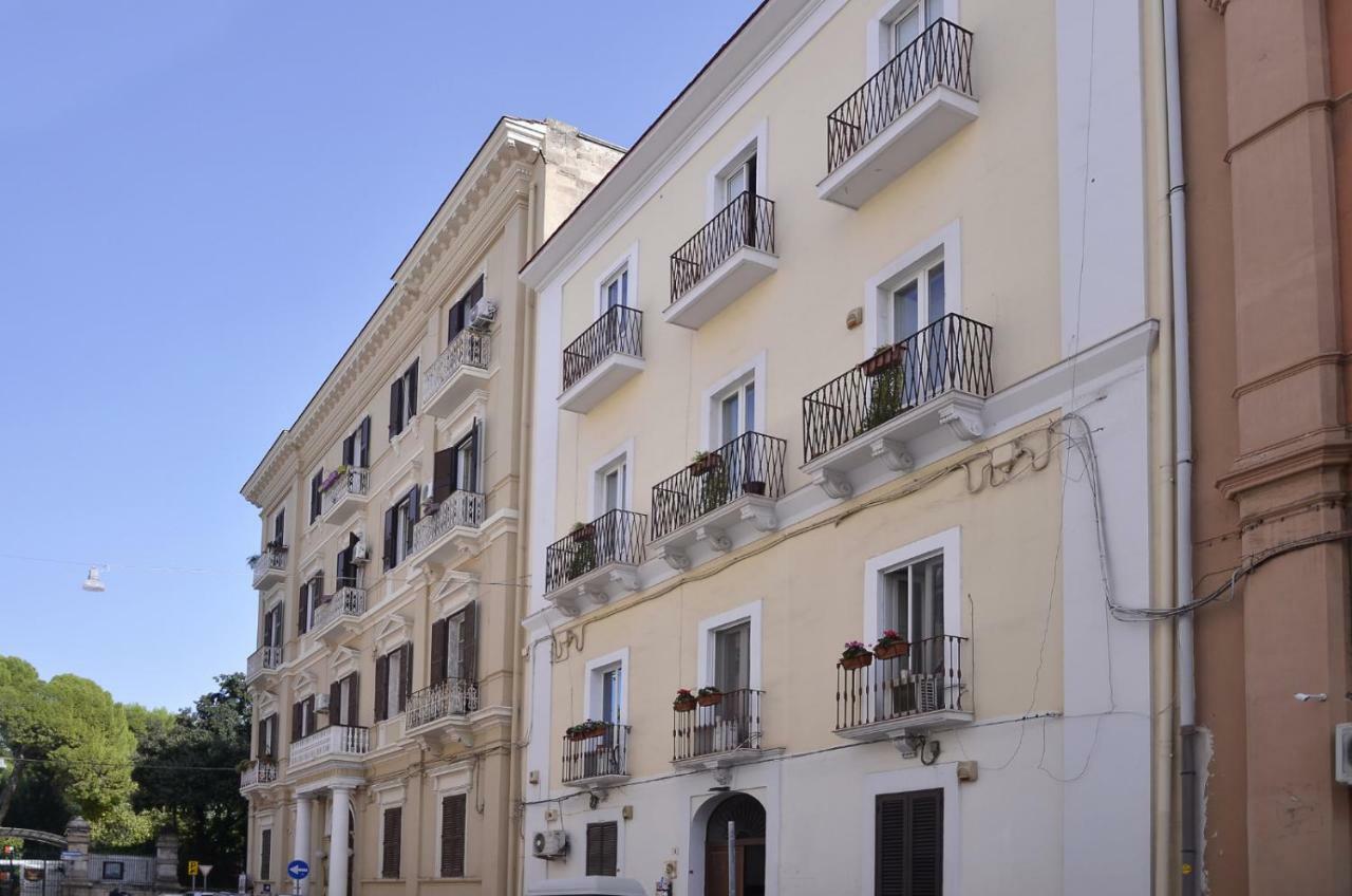 Casa Felice Maison De Charme Taranto Exterior photo